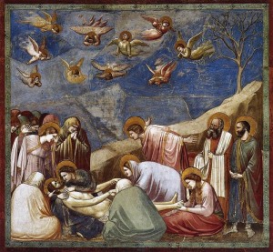 800px-Giotto_-_Scrovegni_-_-36-_-_Lamentation_(The_Mourning_of_Christ)