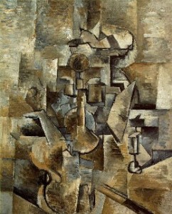 Braque Violin_and_Candlestick