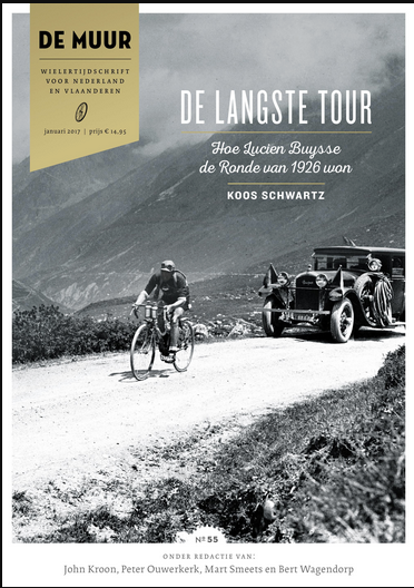 Cover van het boek