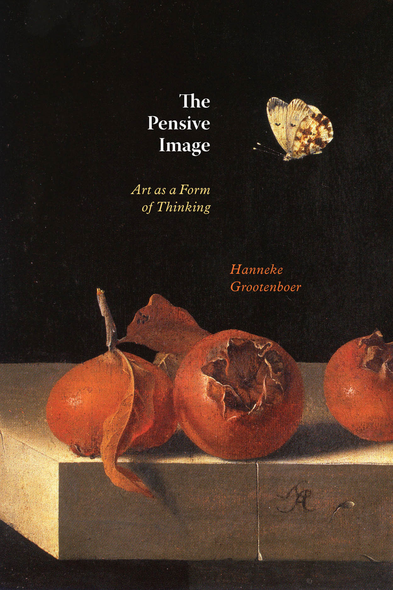 Cover van het boek