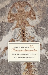 Cover van het boek