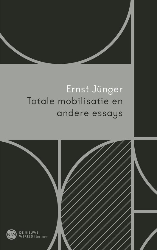 Cover van het boek