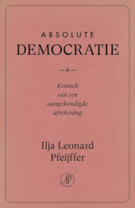 Cover van het boek