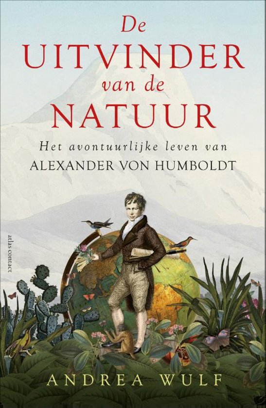 Cover van het boek