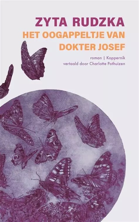 Cover van het boek