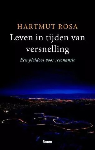 Cover van het boek