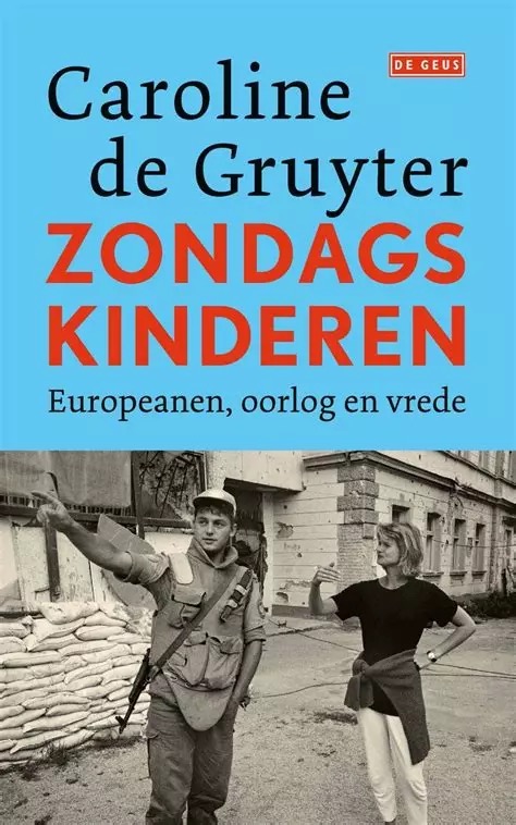 Cover van het boek