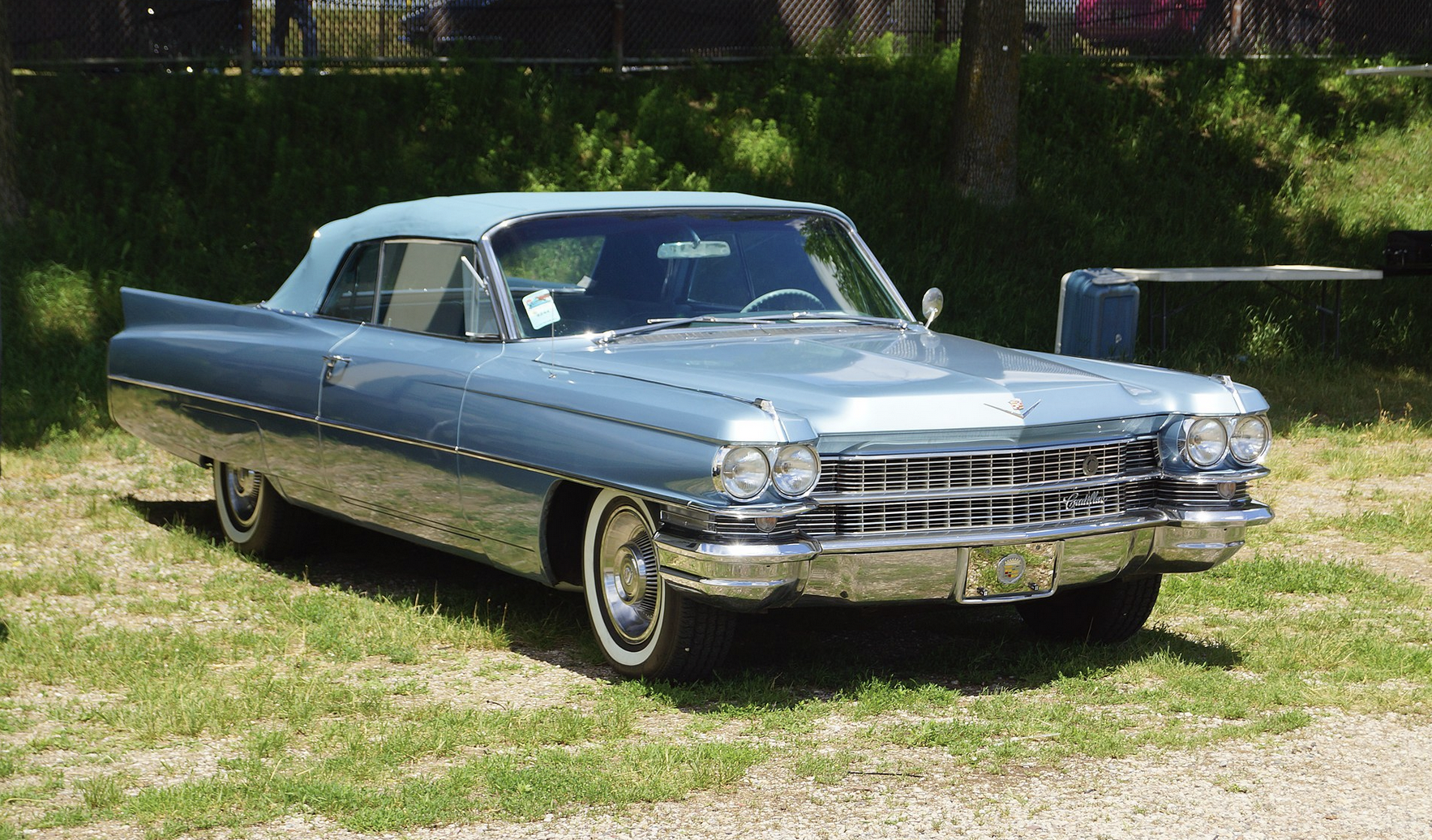 Cadillac 1948 (wiki)