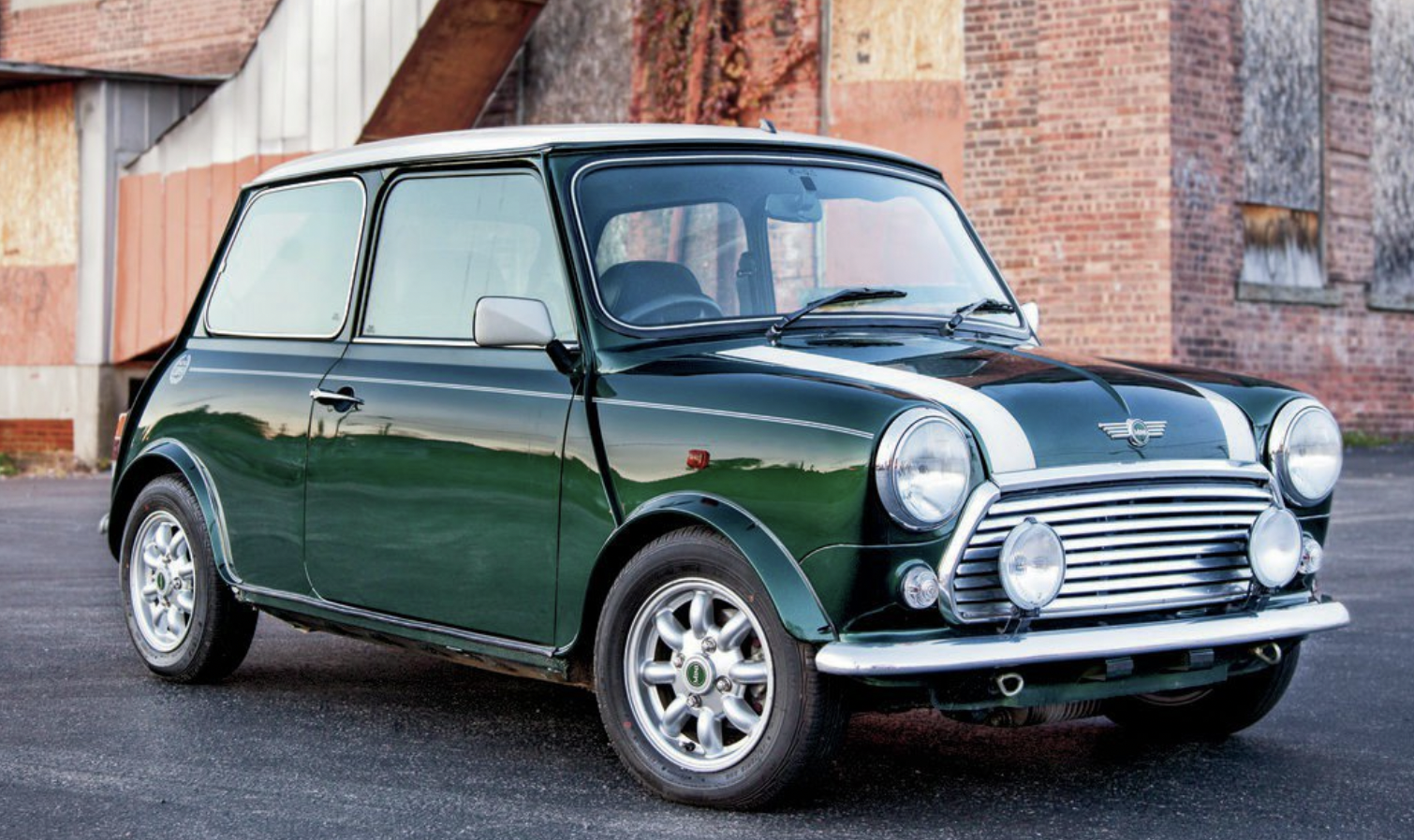 Mini