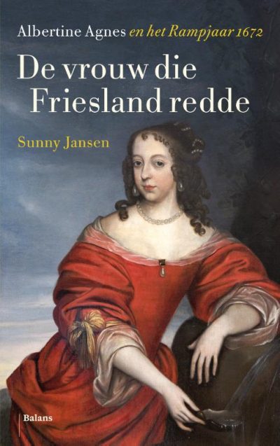 Cover van het boek