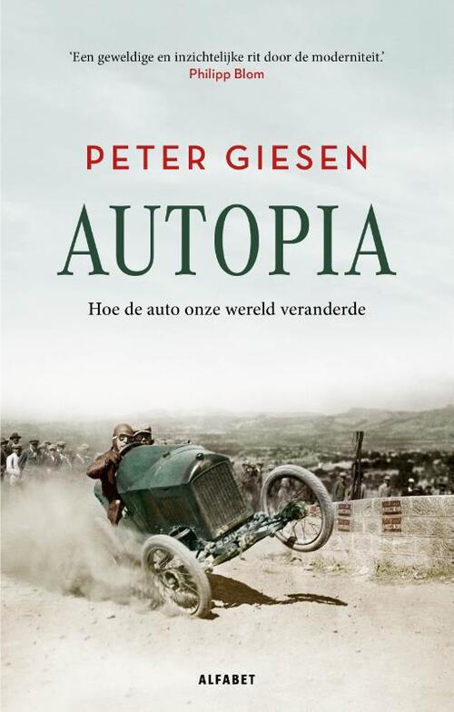 Cover van het boek