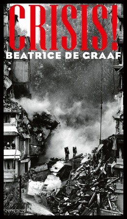 Cover van het boek