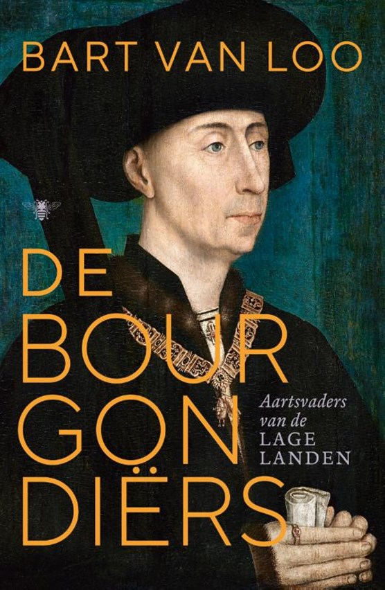 Cover van het boek