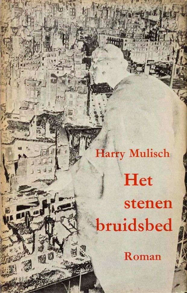 Cover van het boek
