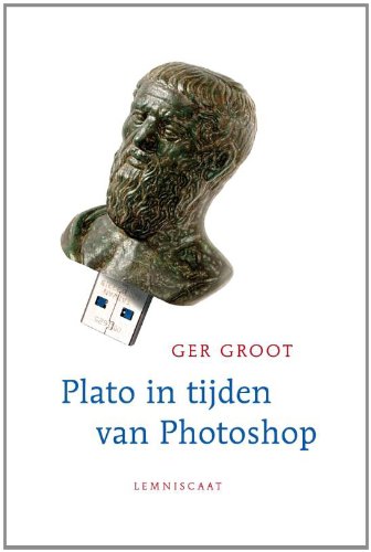 Cover van het boek