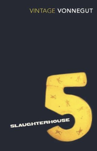 Cover van Slaughterhouse Five