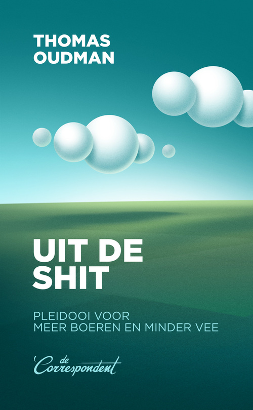cover van het boek