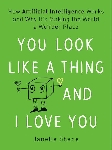 Cover van het boek